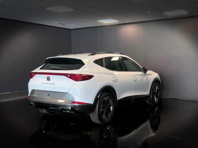 CUPRA Formentor 1.5 TSI DSG - CarPlay/ACC/Led