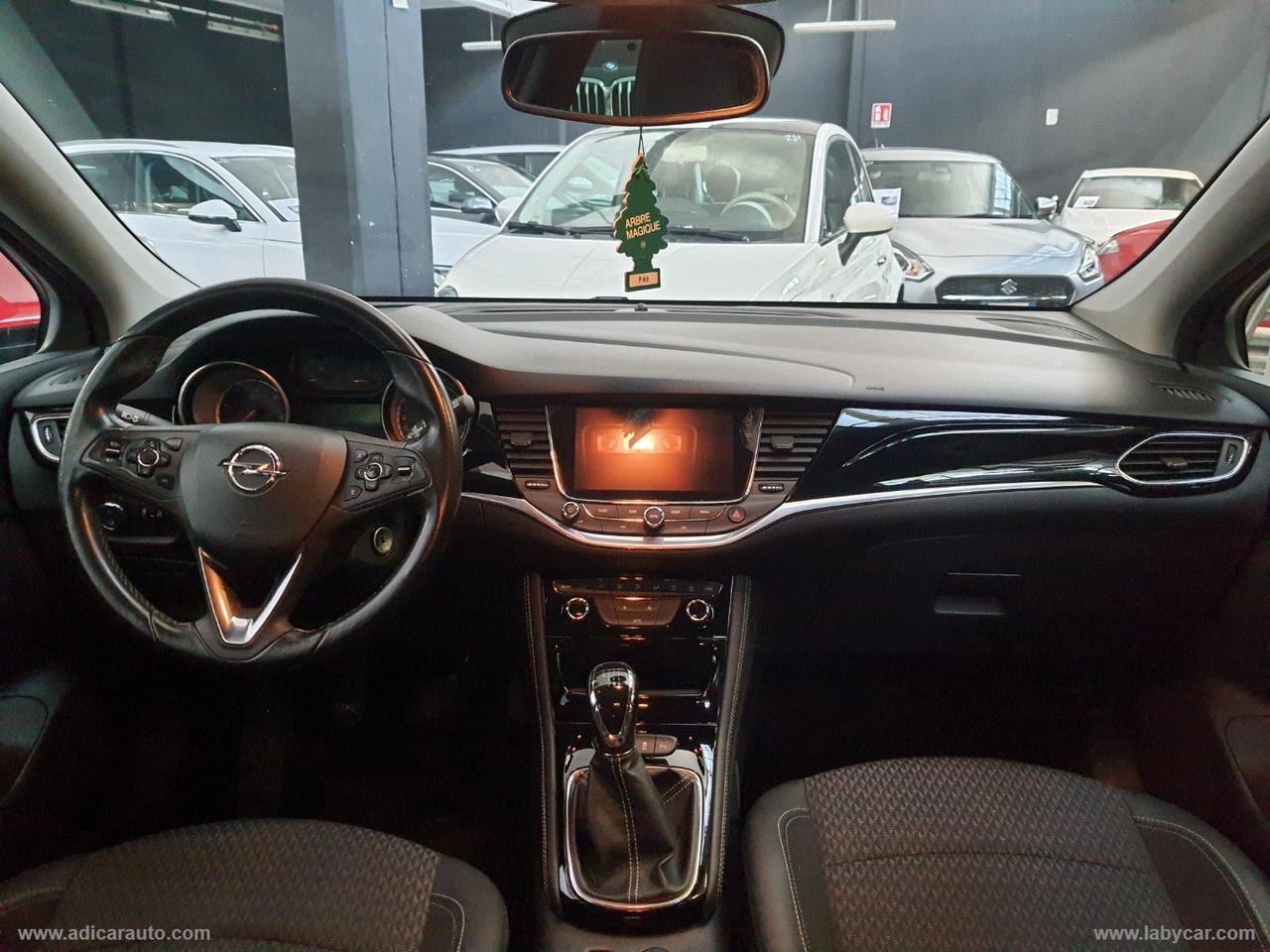 OPEL Astra 1.6 CDTi 110 CV S&S 5p. Innovation