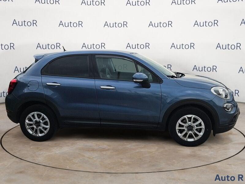 FIAT 500X Cross 1.0 T3 120cv MT E6D Business
