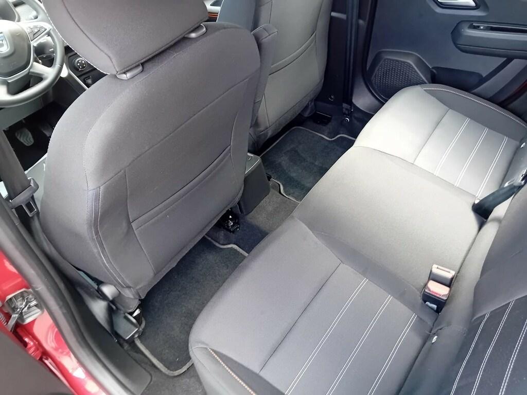 Dacia Sandero Stepway 1.0 TCe Comfort