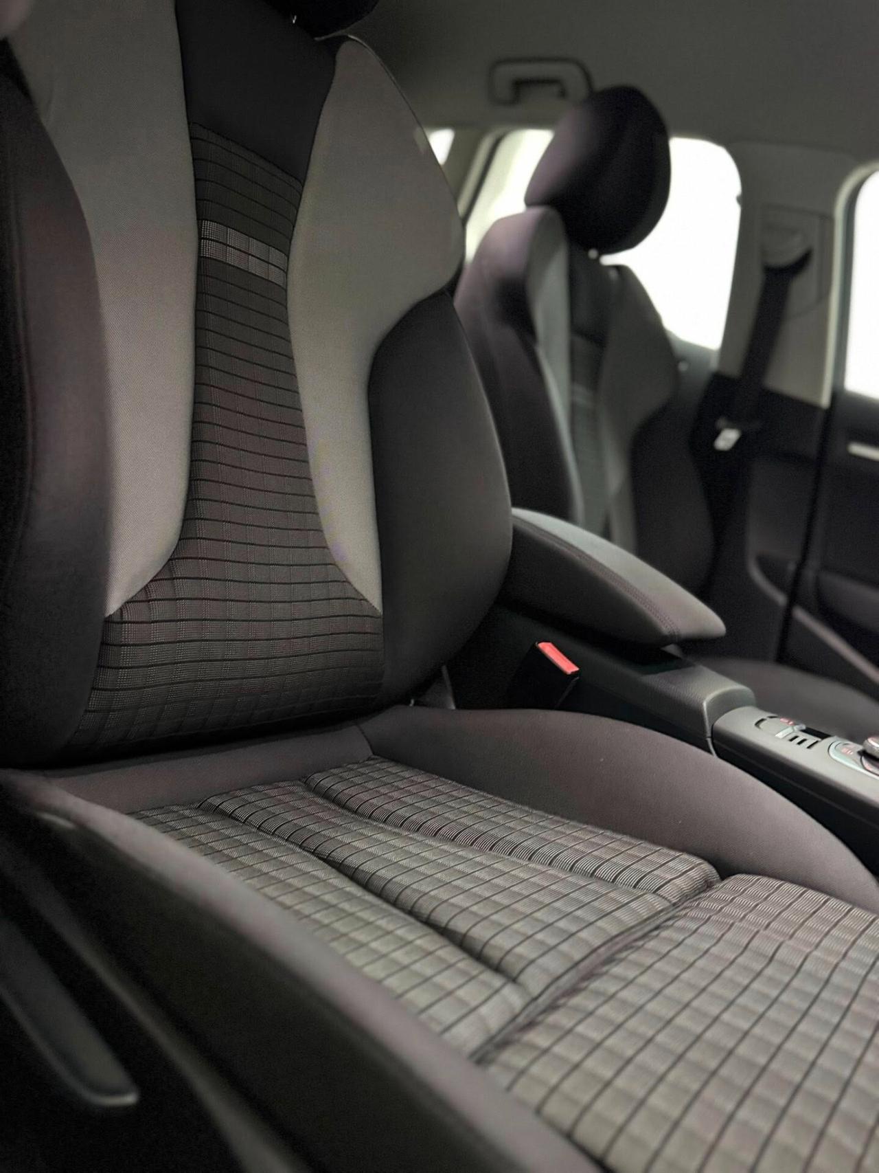 Audi A3 SPB 2.0 TDI Ambition