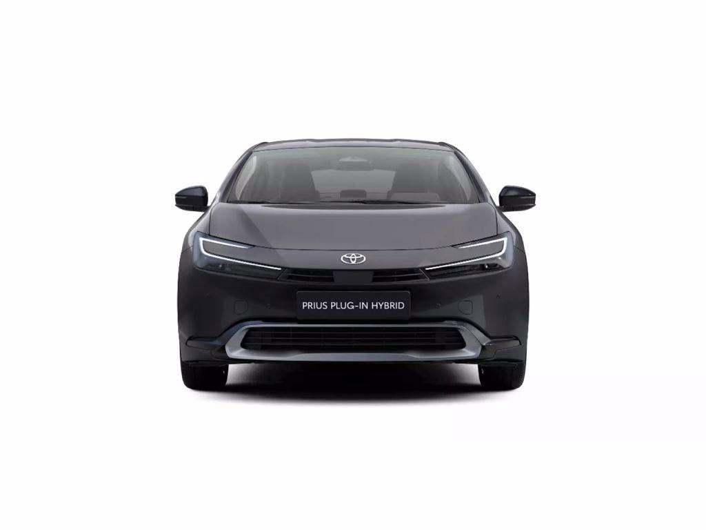 TOYOTA Prius 2.0 phev lounge plus del 2026