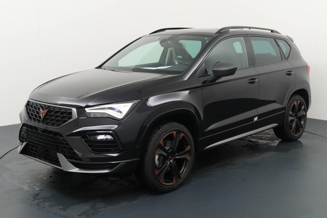 Cupra Ateca 2.0 TSI 190 DSG7 4Drive TELECAMERA CERCHI 19''