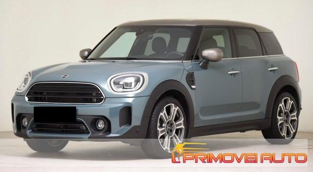 MINI Countryman 2.0 Cooper D 'ALL4'