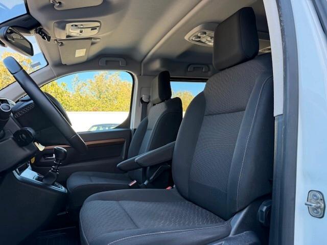 Toyota Proace Verso 2.0D 144 CV L1 D Luxury 2022