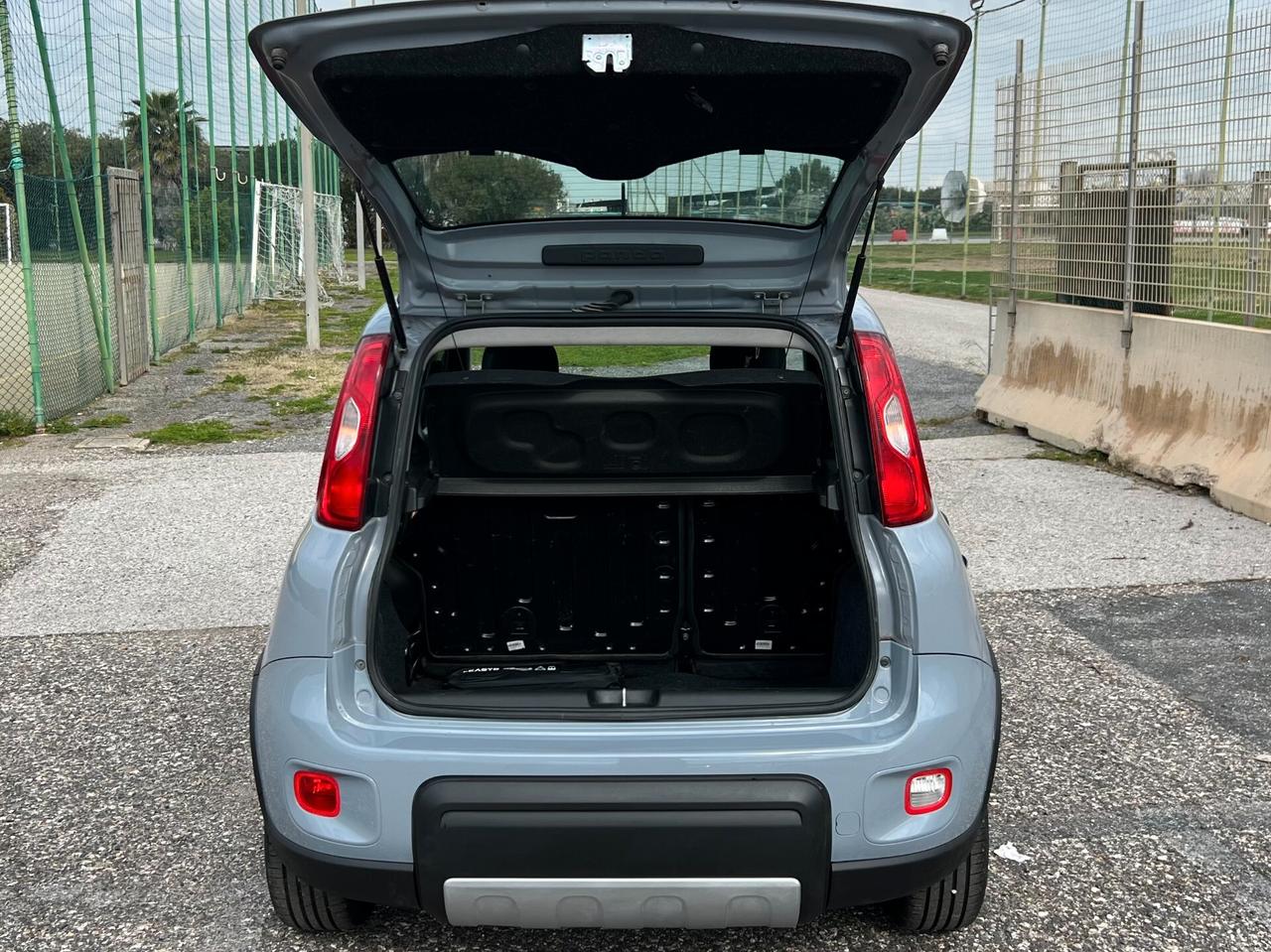 Fiat Panda 1.0 Hybrid City Life PREZZO REALE