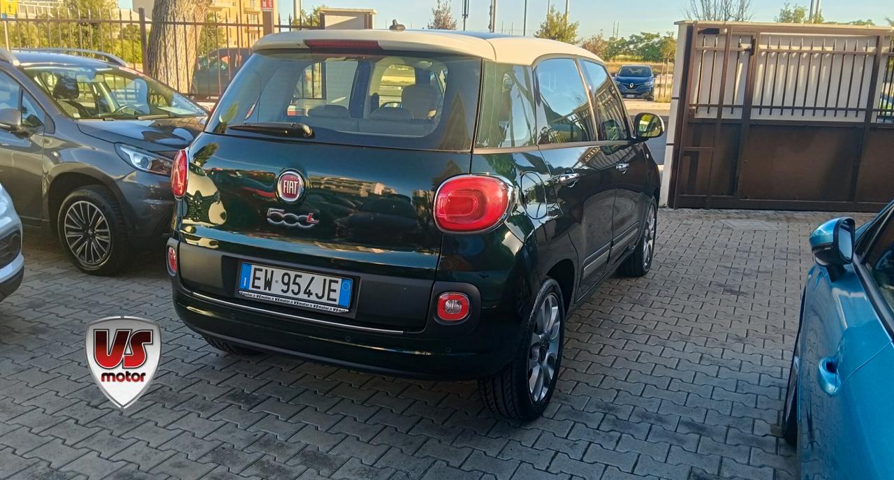 FIAT 500L 1.6 MTJ TETTO -PREZZO PROMO!