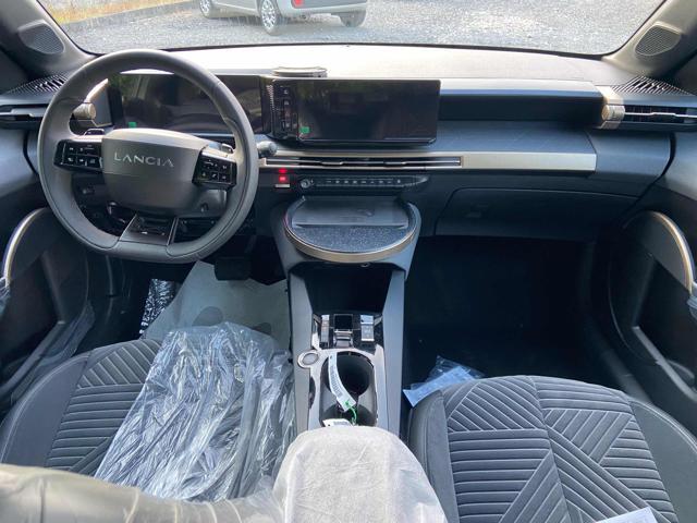 LANCIA Ypsilon 1.2 100CV Hybrid e-DCT LX