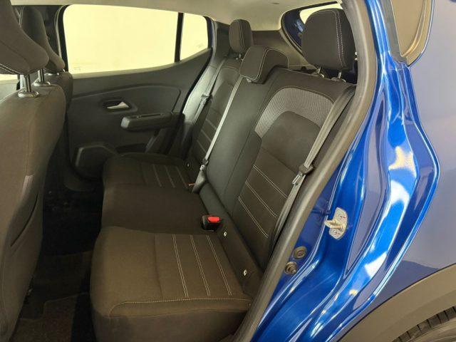 DACIA Sandero Stepway 1.0 TCe 90 CV CVT Expression