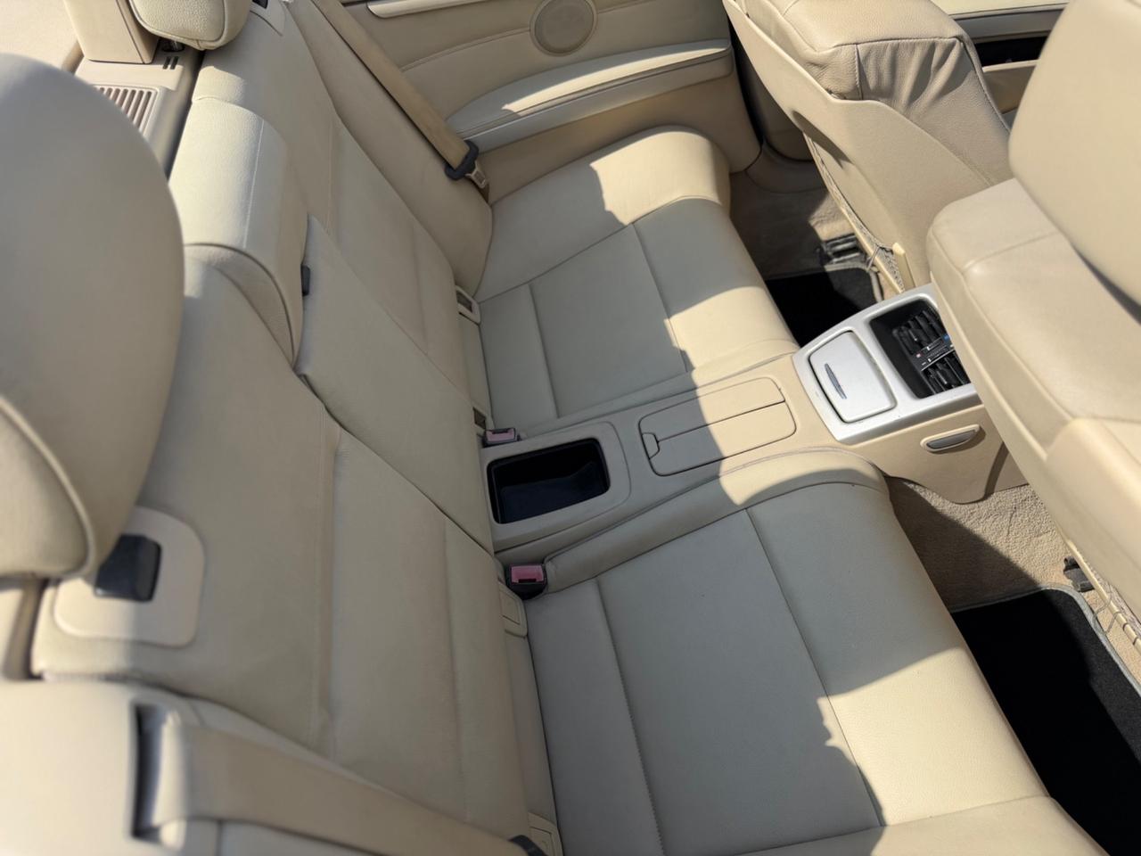 Bmw 320 320d cat Cabrio Eletta
