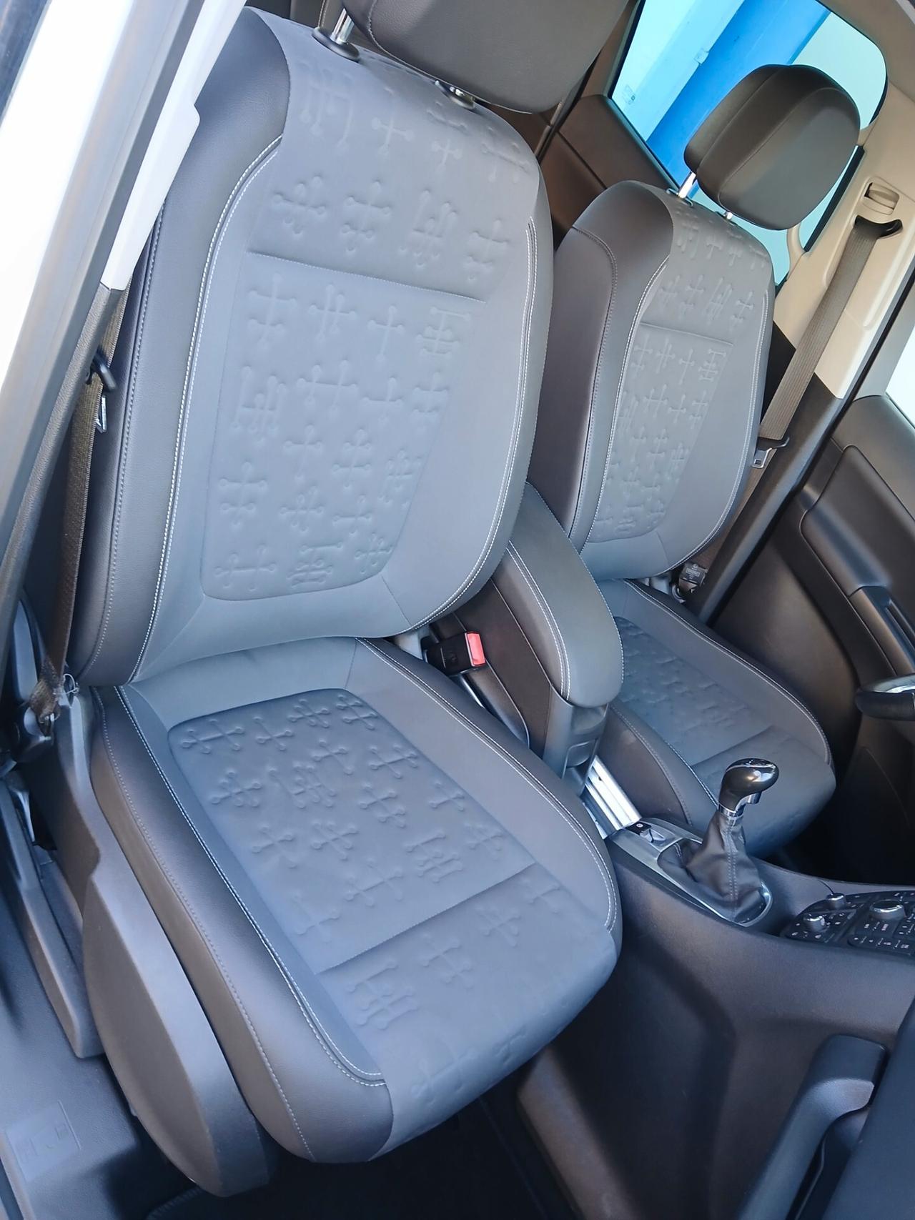 Opel Meriva 1.6 Cosmo EURO 6B !