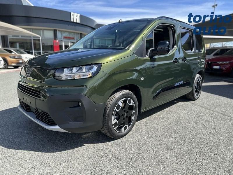 FIAT Doblò 1.5 Diesel 100 Cv Mt6 Passo Corto