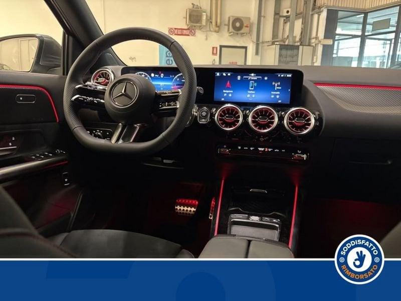 Mercedes-Benz GLA 200d Automatic AMG Line Advanced Plus