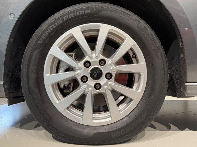 FORD Tourneo Connect Grand Tourneo 1.5 EcoB 114cv Titanium auto. 7posti