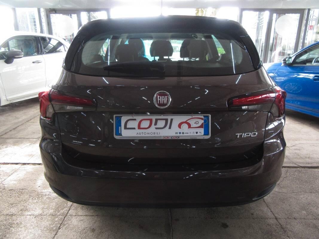 Fiat TIPO SW s2 1.6Mj City LIFE 130Hp