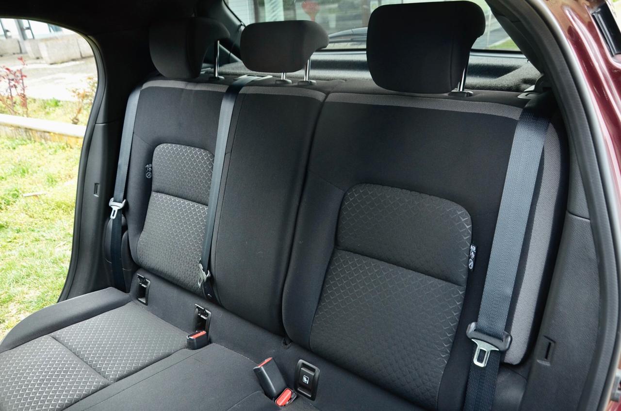 NISSAN JUKE 1.0 DIG-T N-CONNECTA 117cv DCT, UNICOPROPRIETARIO, SERVICE NISSAN, UFF ITALIANA, APPLE ANDROID, RETROCAMERA, PERMUTE