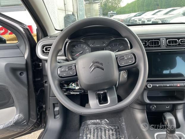 Citroën C3 PureTech 83 S&S Max