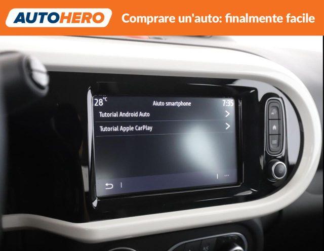 RENAULT Twingo Electric Zen