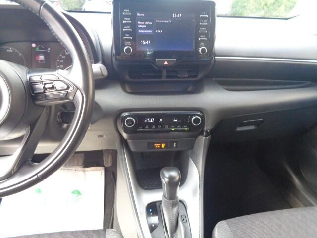 Toyota Yaris 1.5 Hybrid 5 porte Active