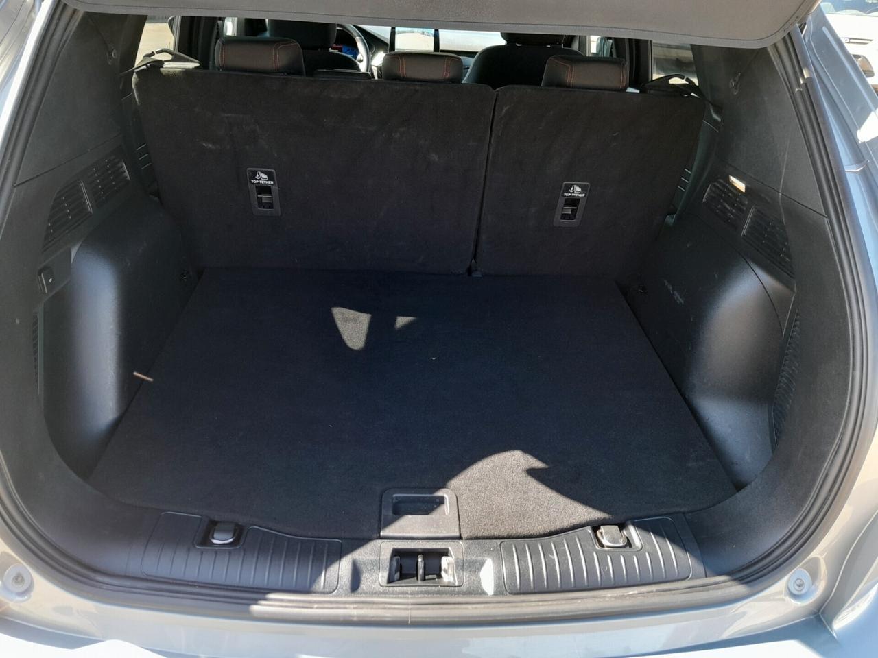 FORD KUGA ST-LINE 1.5 TDCI 120CV