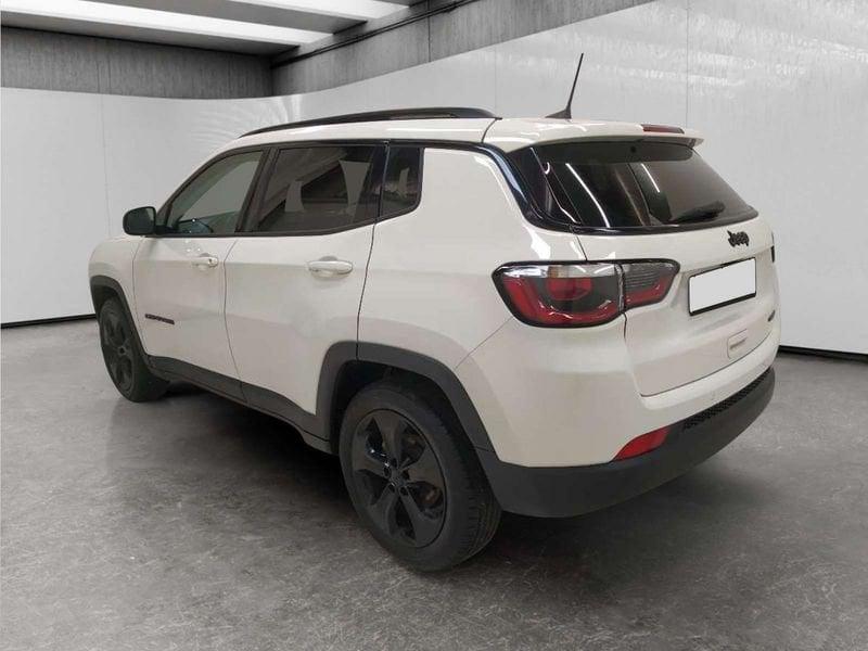 Jeep Compass 1.4 m-air Night Eagle 2wd 140cv my19