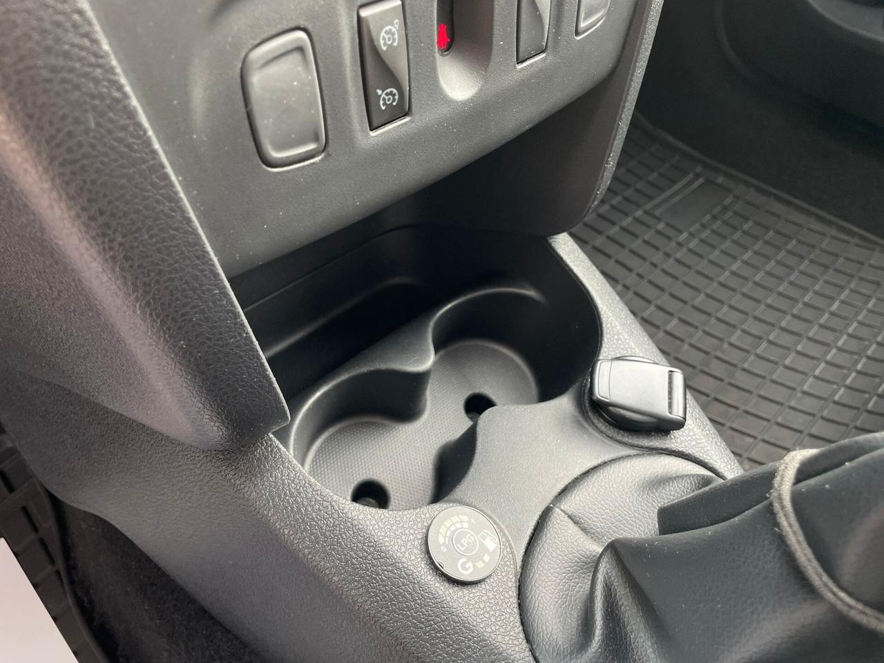 Dacia Sandero Streetway 1.0 TCe ECO-G Essential