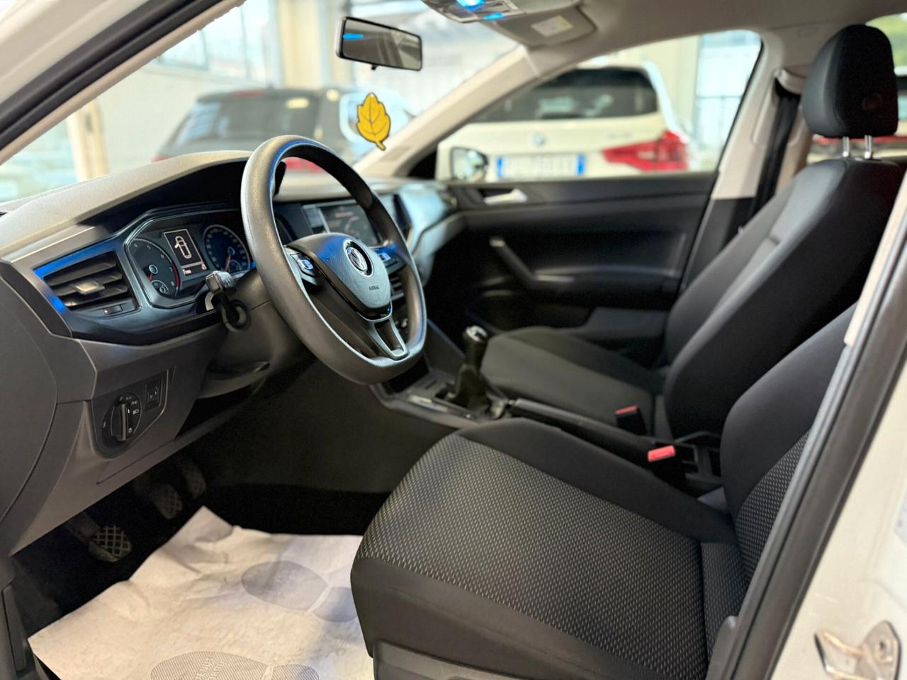 VW Polo 1.0 TSI X NEO 71.000KM 2019