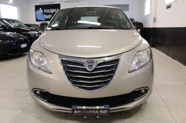 LANCIA Ypsilon 1.3 MJT 16V 95 CV 5 porte S&S Platinum
