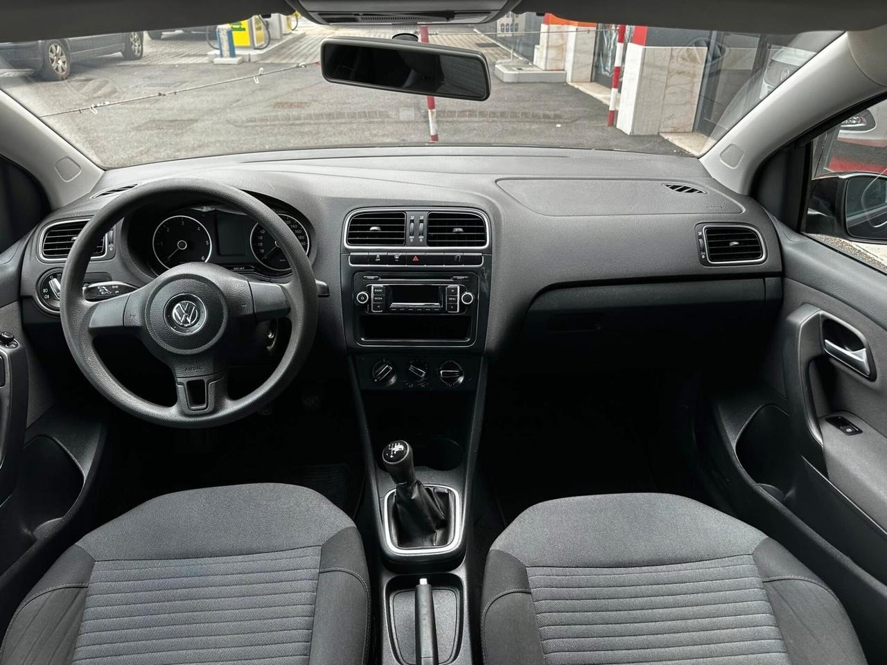 Volkswagen Polo 1.2 TDI ADATTA A NEOPATENTATI
