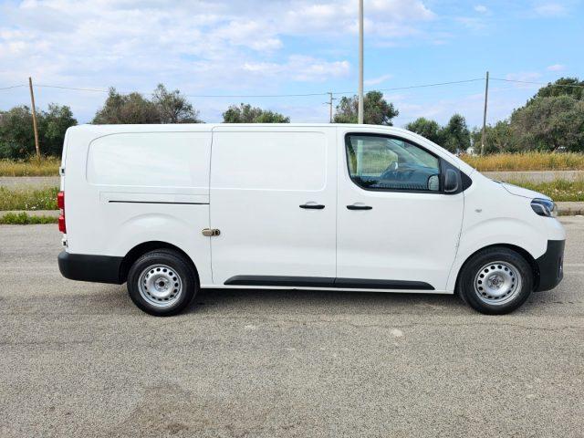 TOYOTA Proace 2.0D 122CV COMFORT PL - DOPPIA PORTA LATERALE
