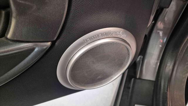 MINI John Cooper Works Cabrio JOHN COOPER WORKS CABRIO OCCASIONI D'ESTATE!