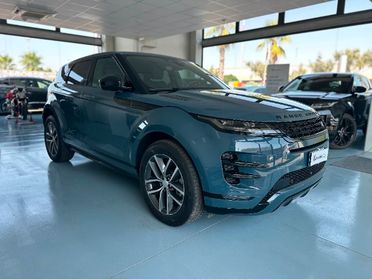 LAND ROVER Range Rover Evoque 2.0D I4 163 CV AWD Auto Dy