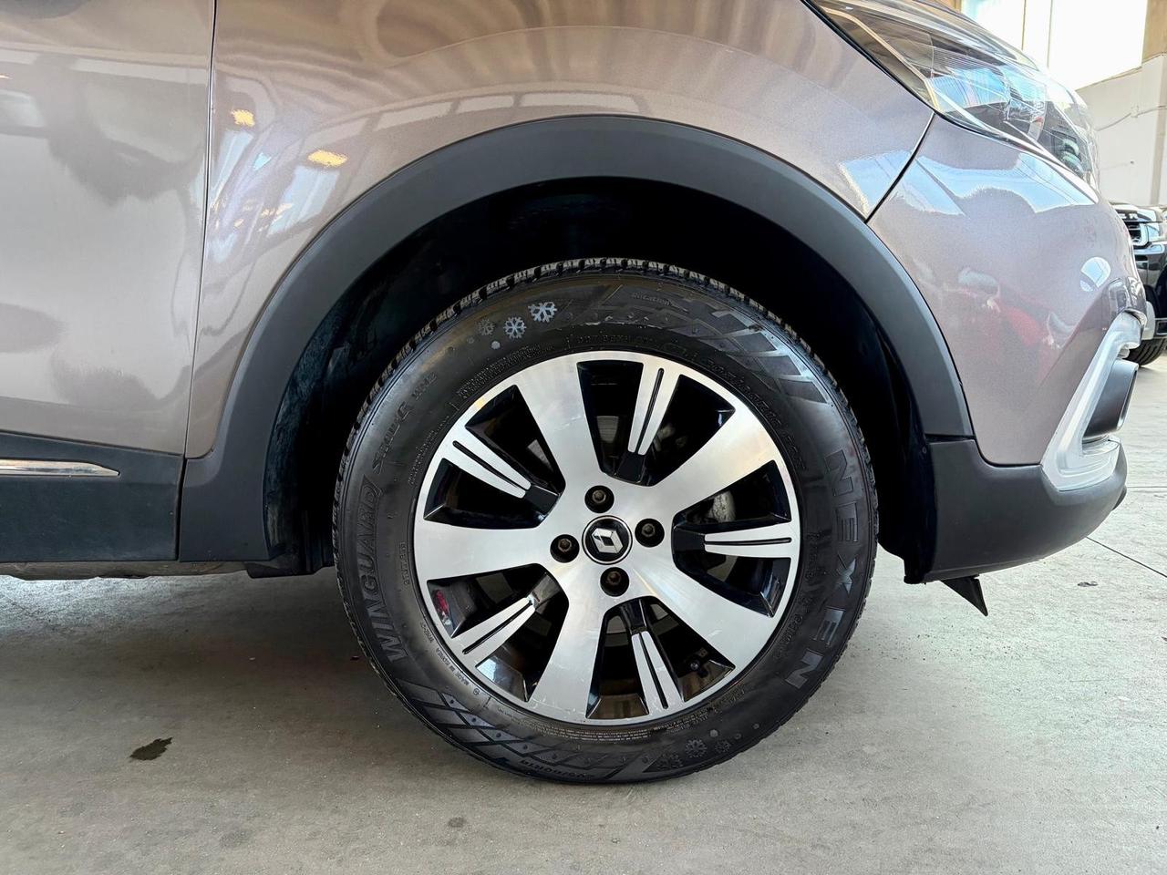 Renault Captur dCi 8V 90 CV Start&Stop Energy Bose