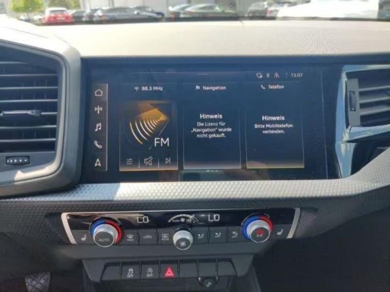 Audi A1 Sportback 25 TFSI S tronic Advanced Full LED Cockpit 16"