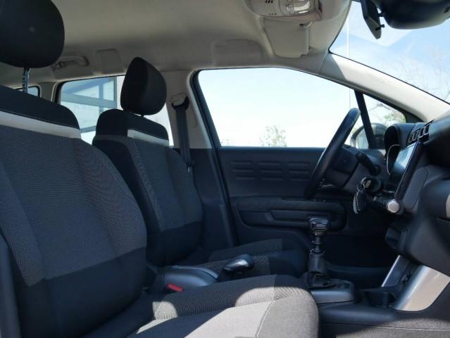 Citroen C3 Aircross 1.5 bluehdi Feel s&s 100cv