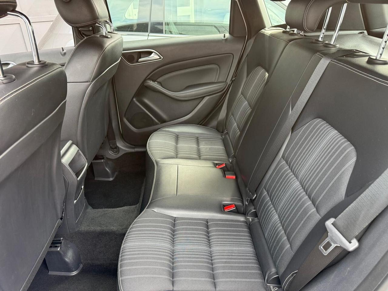 Mercedes-benz B 180 CDI Premium - Superprezzo - Tutto incluso