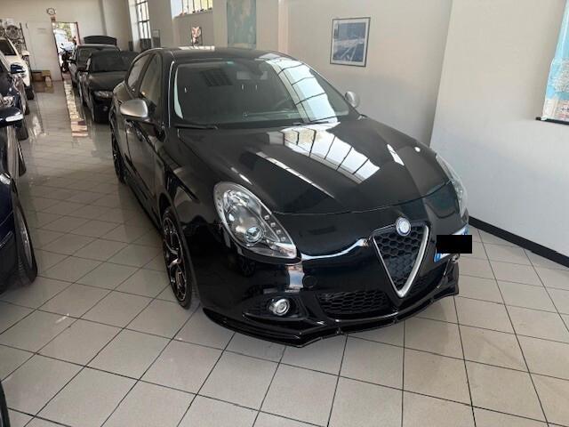 Alfa Romeo Giulietta 1.4 Turbo 105 CV Progression