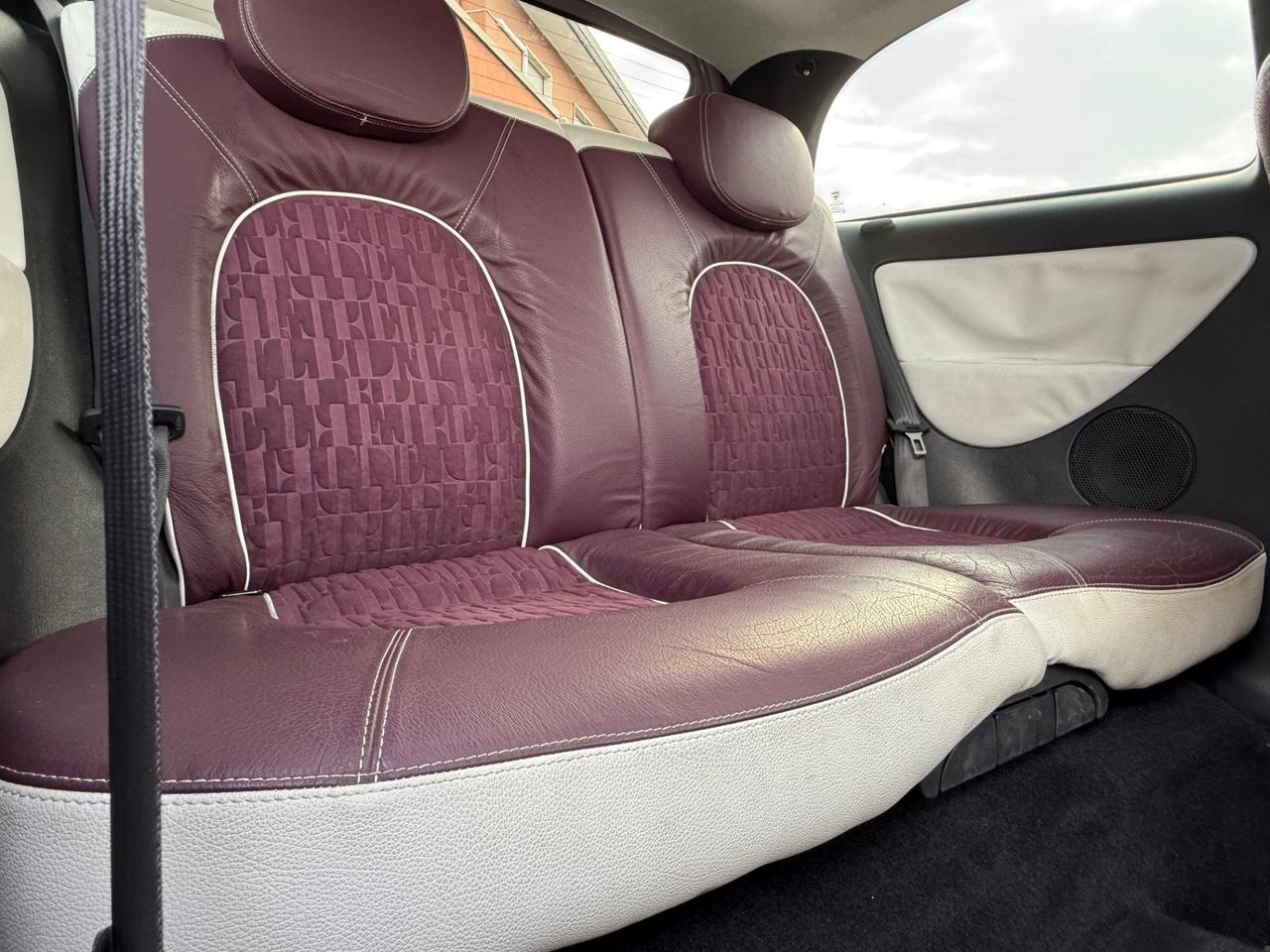 Lancia Ypsilon 1.2 69 CV Elle