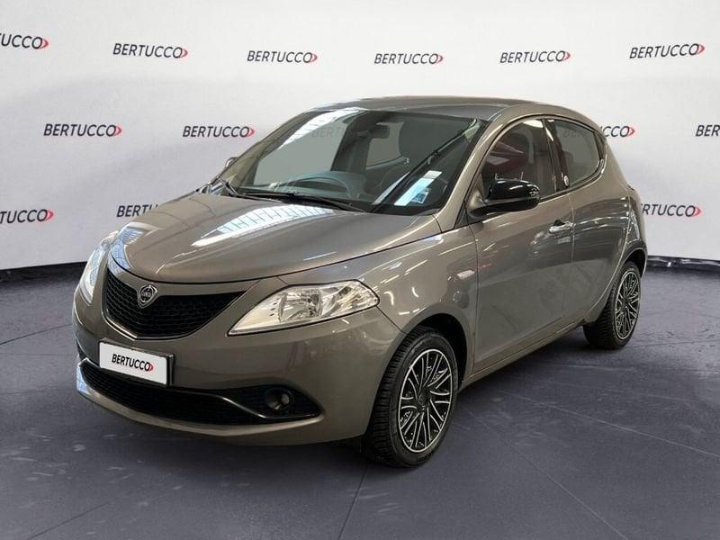 Lancia Ypsilon 3ª serie 1.2 69 CV 5 porte GPL Ecochic Gold