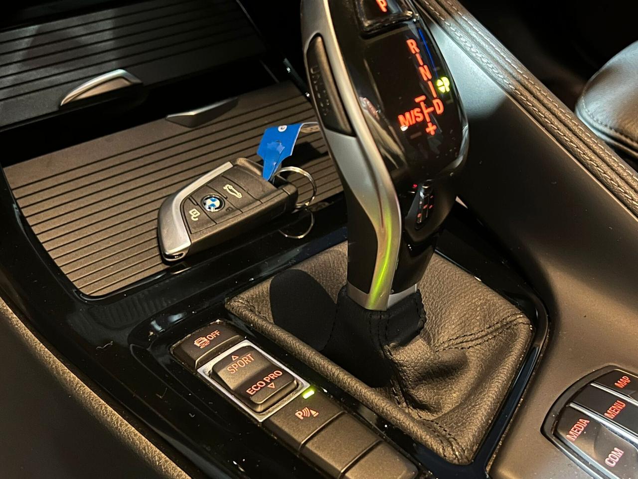 Bmw X2 sDrive18i Goldplay Edition MSPORT KM 42000