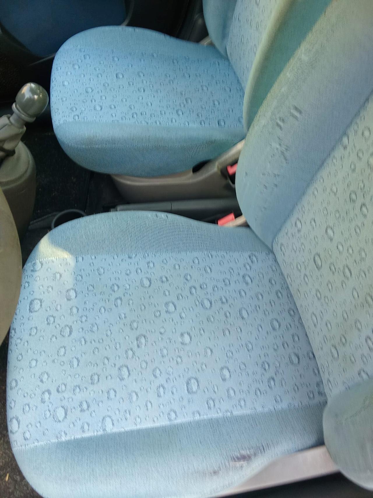 Fiat Panda 1242