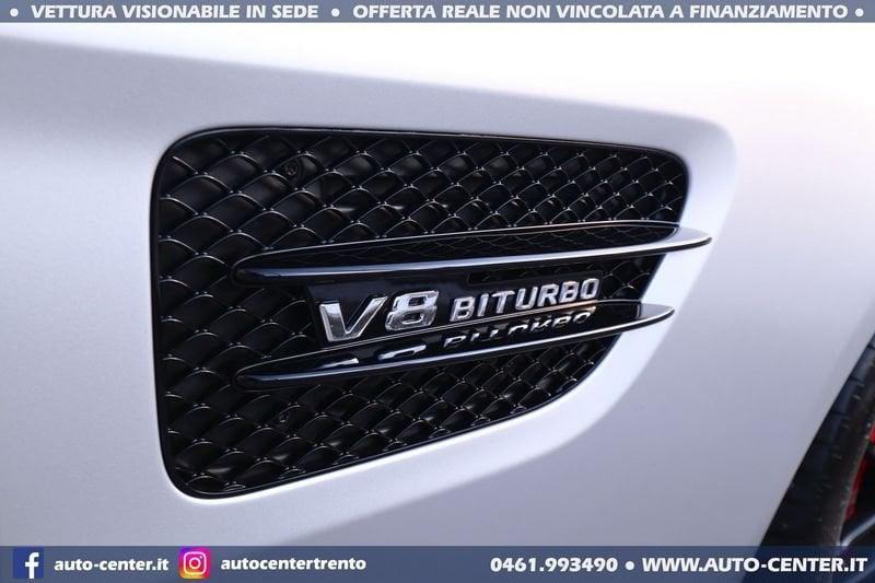 Mercedes-Benz GT AMG GT S 4.0 V8 *NAZIONALE