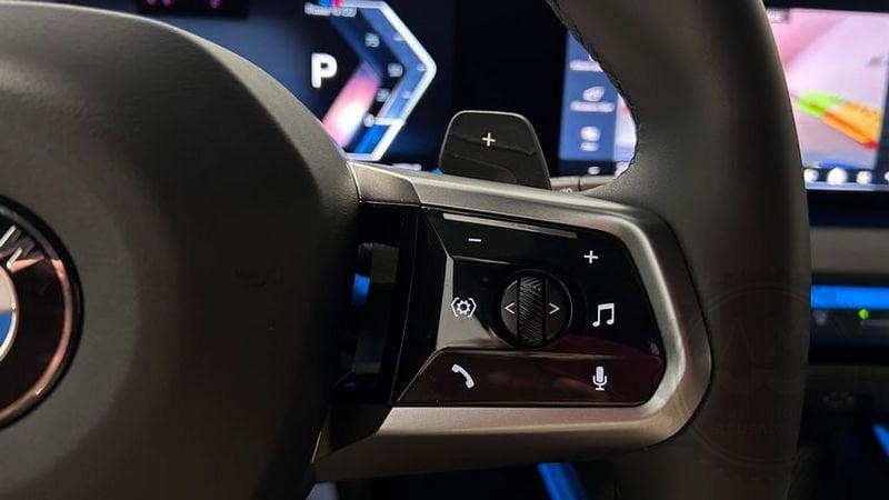 BMW X3 xDrive20 48V MSport PREZZO REALE