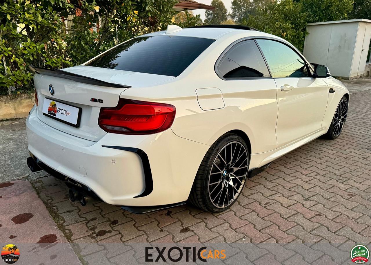 Bmw 228 i replica M2 Competition