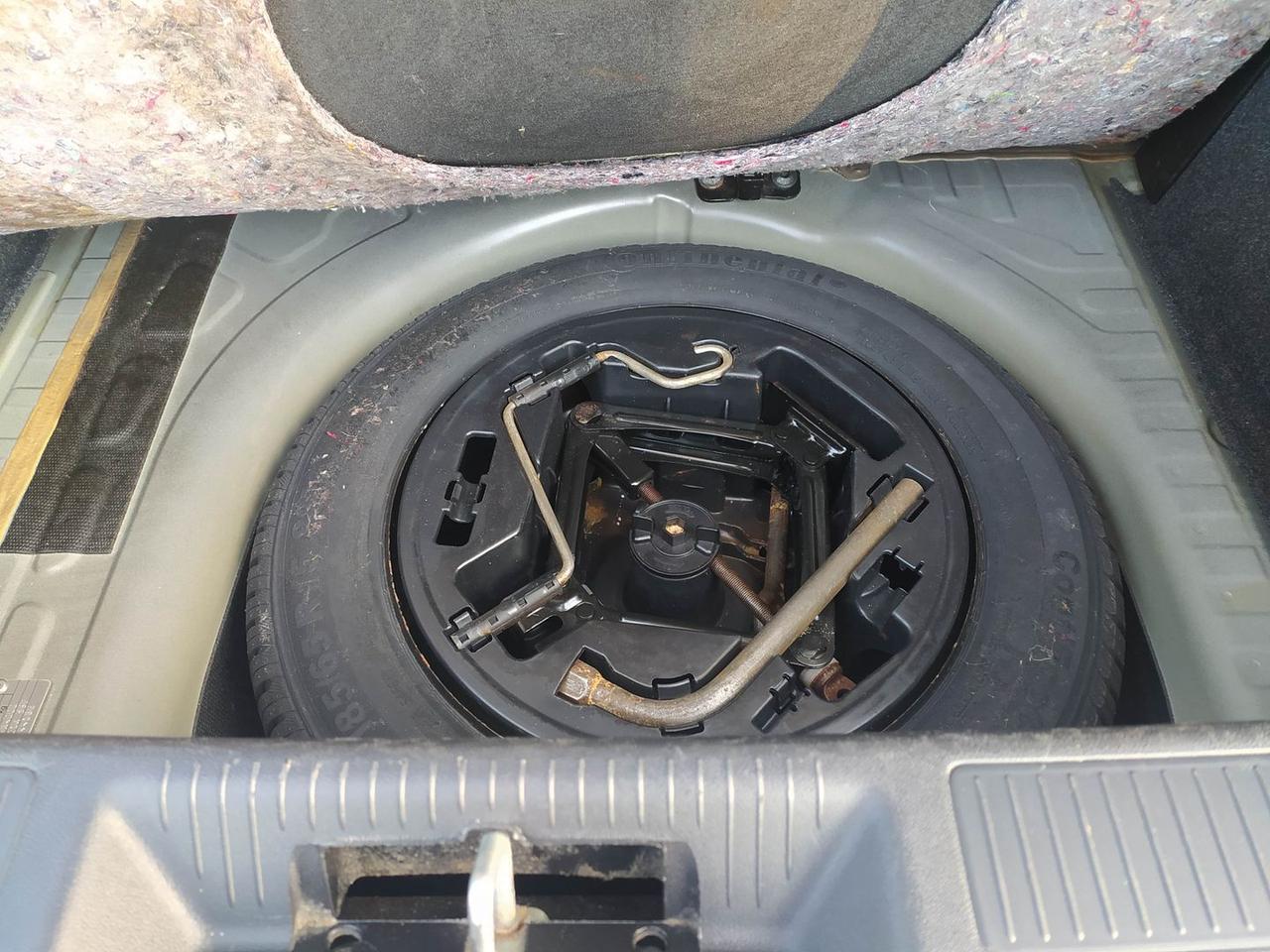 Fiat Punto Lounge 1.2 #7217