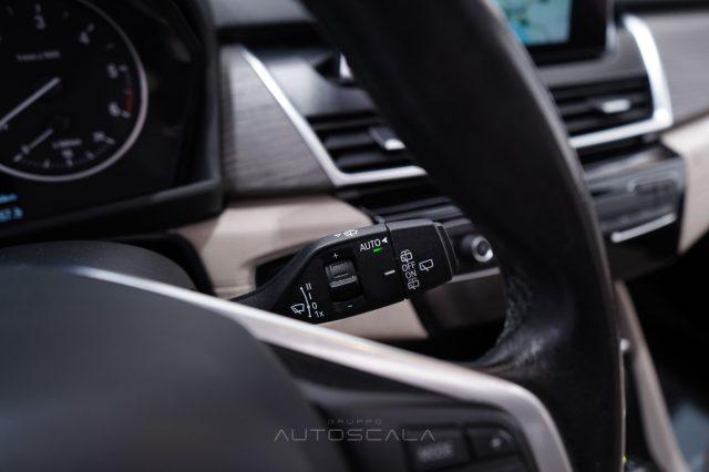 BMW 216 d 116cv Active Tourer Cambio Autom. Luxury