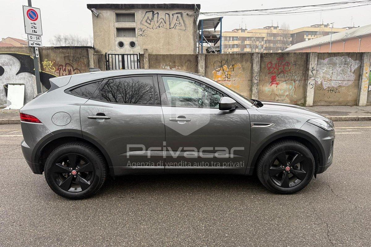 JAGUAR E-Pace 2.0D 180 CV AWD aut. R-Dynamic