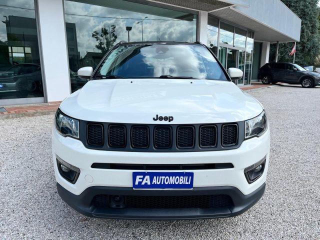 JEEP Compass 2.0 Multijet II aut. 4WD Night Eagle