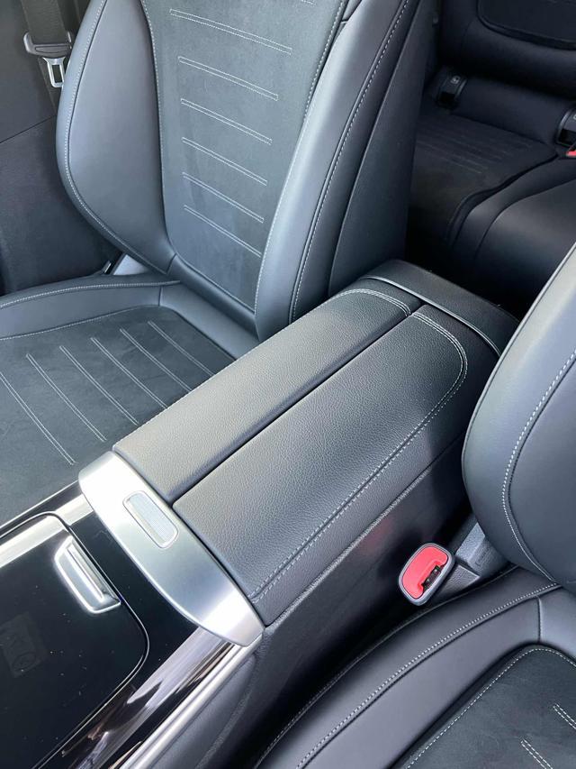 MERCEDES-BENZ GLC 300 d 4Matic Mild Hybrid AMG Line Premium