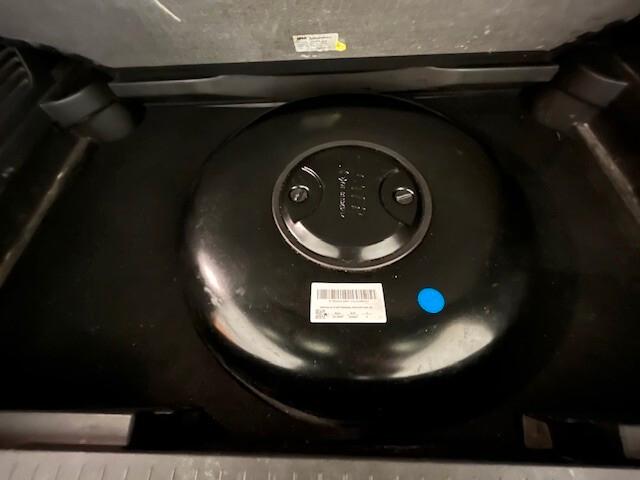 Opel Meriva 1.4 Turbo 120CV GPL Tech Elective